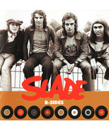 Slade ‎– B-Sides - Two-CD set - Remastered [Audio CDs] - $367.97 MXN