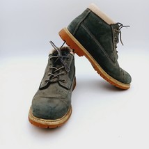 Timberland Womens Size US 8M Nellie Waterproof Chukka Ankle Boots - $39.99