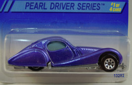  Hot Wheels Pearl Driver Series 1 Talbot Lago Car 1995 13282 295 7SP New - $9.46