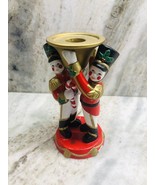 Patrylite Holiday/Vintage Christmas Candle Holder - $68.98 CAD