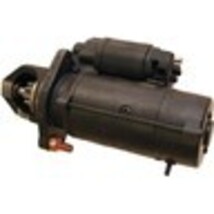 NEW STARTER FITS 24 VOLT DEERE TRACTOR 3010 3020 4010 4020 JD500 JD600 image 7