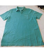 Tommy Bahama Mens Short Sleeve Polo Shirt S Bahama Reef Polo 15651 Frost... - £36.17 GBP