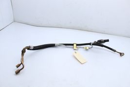 06-07 SUBARU IMPREZA 2.5I WAGON POWER STEERING LINES HOSES SET Q8581 image 9