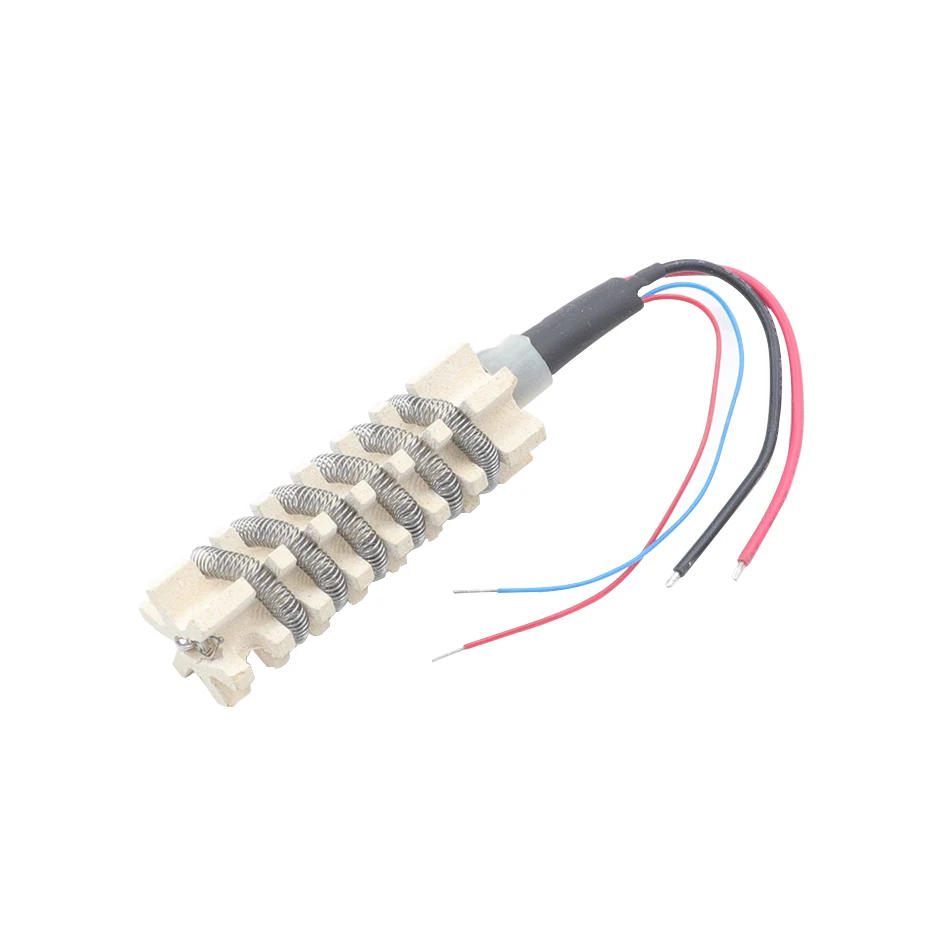Heating Element Heater for 220V/ 110V Saike YIHUA Hot Air  8858 852D+ 95... - $3,876.36 MXN