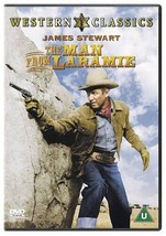 The Man From Laramie DVD (2009) Arthur Kennedy, Mann (DIR) Cert U Pre-Owned Regi - £13.99 GBP