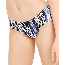 MSRP $59 RACHEL Rachel Roy Womens Bikini Bottoms Black Size Small - £19.01 GBP