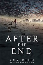 After the End (After the End, 1) by Amy Plum - £6.27 GBP