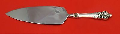 Donatello by Amston Sterling Silver Cake Server HH w/Stainless Custom Made 10" - $61.48