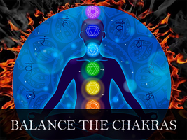 Cleanse and balance the chakras, remove energy obstacles, good luck spel... - £15.66 GBP+