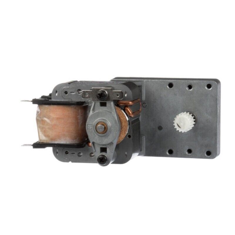 Wilbur Curtis F71778 Motor Gear Assy WITH Brake P 115V 60HZ - £178.91 GBP