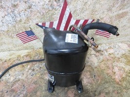 COPELAND COMPRESSOR ACCUMULATOR CRD1-0200-TFD-270 380/460 V - $1,359.89 CAD
