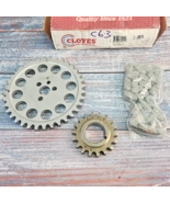 Cloyes C3001K Fits Pontiac Acadian Catalina Chevrolet Corvette Engine Ti... - $36.53 CAD