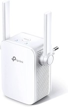 The Tp-Link N300 Wifi Extender (Tl-Wa855Re) Is A Wifi Range Extender With A - $38.95