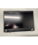 Lenovo Thinkpad T14 Gen 1 complete touch screen lcd panel display assemb... - $40.00