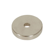 Rare Earth Magnets with Mounting Holes - $39.04