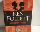 A Dangerous Fortune : A Novel by Ken Follett (1994, Mass Market) - $4.74
