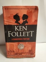 A Dangerous Fortune : A Novel by Ken Follett (1994, Mass Market) - £3.72 GBP