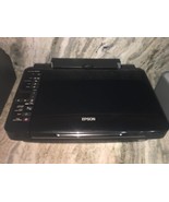 Epson Stylus NX420 All-In-One Wifi Printer Copy Scan Print - £147.05 GBP