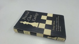 Practical Chess Endings [Hardcover] Chernev, Irving - £24.95 GBP