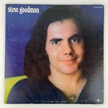 Steve Goodman – Steve Goodman Vinyl LP Record Album BDS-5096 - £7.77 GBP