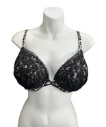 New With Tags Victoria&#39;s Secret Miraculous Plunge Bra Size 36C #10833358 - €29,76 EUR