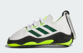 adidas Code Chaos Golf Ball Case Training Sports Golf Ball Bag Green NWT... - $39.50