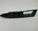 2013-2016 Ford Fusion Master Power Window Switch OEM G02B39020 - $35.99