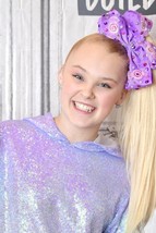 JoJo Siwa Poster 18 X 24 - £23.13 GBP