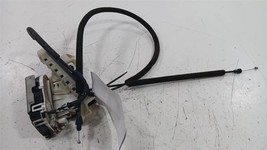Dodge Dart Door Latch Lock Left Rear  2013 2014 2015 2016 - $34.69