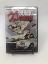 21 Jump Street (DVD, 2012) - £4.63 GBP