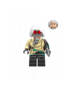 Janet Van Dyne Marvel Ant-Man Quantumania (2023) Minifigure (2) - €8,59 EUR
