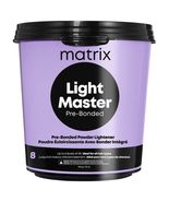Matrix Light Master Lightening Powder with Bonder | Professional Lighten... - $76.99