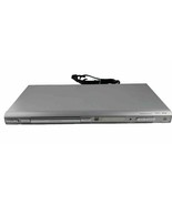 Philips DVP642/17 CD DVD Player Progressive Scan Tested Region Free Divx - $472.30 MXN