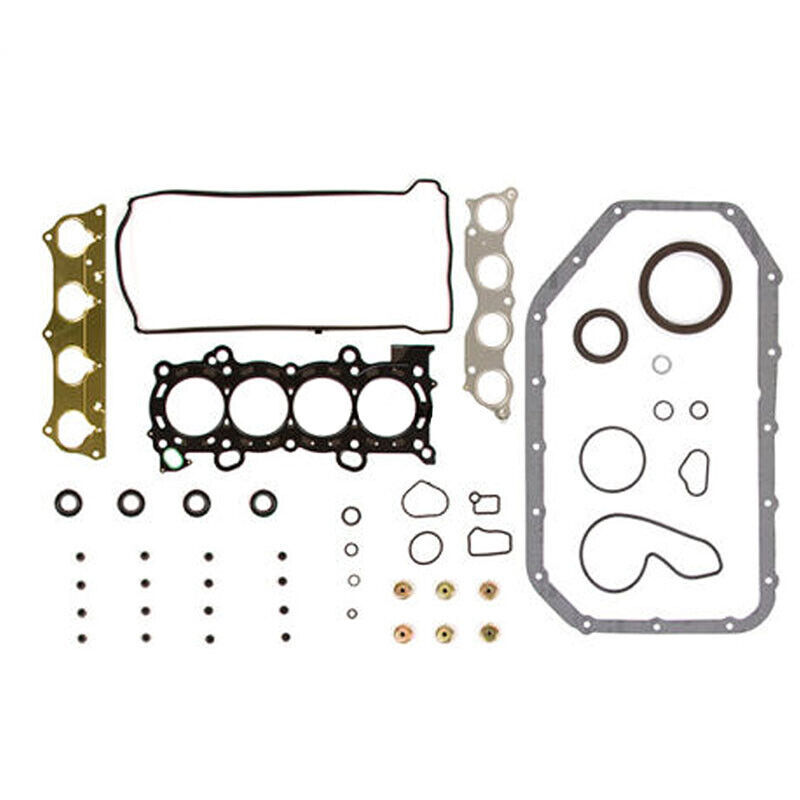 Full Gasket Set CS26399 Fit For Acura RSX Honda Civic VTEC 2.0L K20A3 DOHC - $67.05