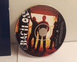 Bacilos - Guerras Perdidas (Promo CD Single, 2004, Warner Bros.) - $14.24
