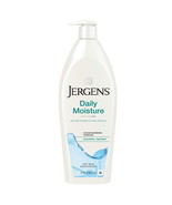 Jergens Daily Moisture Silk Proteins &amp; Citrus Moisturizer 21 fl oz - $10.89