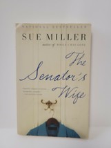 The Senator&#39;s Wife- Sue Miller - £2.87 GBP