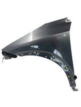 2023-2024 Nissan Ariya Platinum Left Driver LH Fender With Bumper Bracke... - $9,206.07 MXN