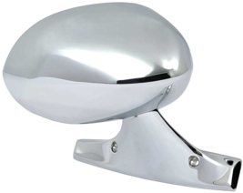 OER Right Hand Bullet Mirror For 1971-1974 Cuda Challenger and 1971-1972 Charger - £88.12 GBP