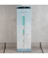 Conair Oh-So-Kind 1&quot; Silicon Clip Curling Iron BRAND NEW - $595.78 MXN