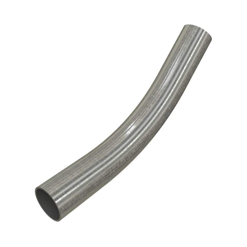 Wheatland 4&quot;Electrical EMT 22 1/2 ° (E-48675-C) STD RAD Elbow Conduit Fi... - $29.92
