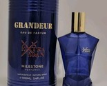 Grandeur Extra Man Milestone for Men 100ml 3.4 Eau de Parfum Spray  - $29.70