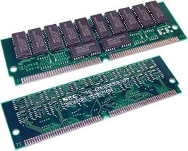 Nec - Nec Parity 4mx36 Simm 16MB Memory MC-424000A36BJ - MC-424000A36BJ - £23.26 GBP