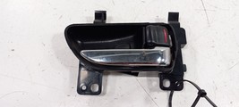 Subaru Legacy Door Handle Right Passenger Rear Interior Inside 2010 2011 2012... - £11.98 GBP