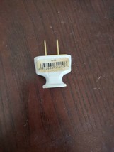 Cooper Wiring Devices Plug - $20.67