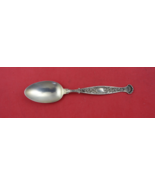 Hyperion by Whiting Sterling Silver Coffee Spoon 5 1/4&quot; - $58.41