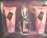 You &amp; I Eau De Parfum 3.4 oz 100 ml One Direction Women 3 Piece Giftset ... - $69.95