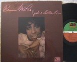 CARMEN McRAE &quot;JUST A LITTLE LOVIN&quot; LP 1970 JAZZ R &amp; B [Vinyl] CARMEN McRAE - $19.55