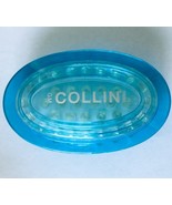 G. M. Collin Cellulite Massage &amp; Circulation Brush FREE SHIPPING RARE - €20,82 EUR