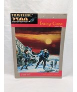 GDW Traveler 2300 Energy Curve RPG Book - $337.77 MXN